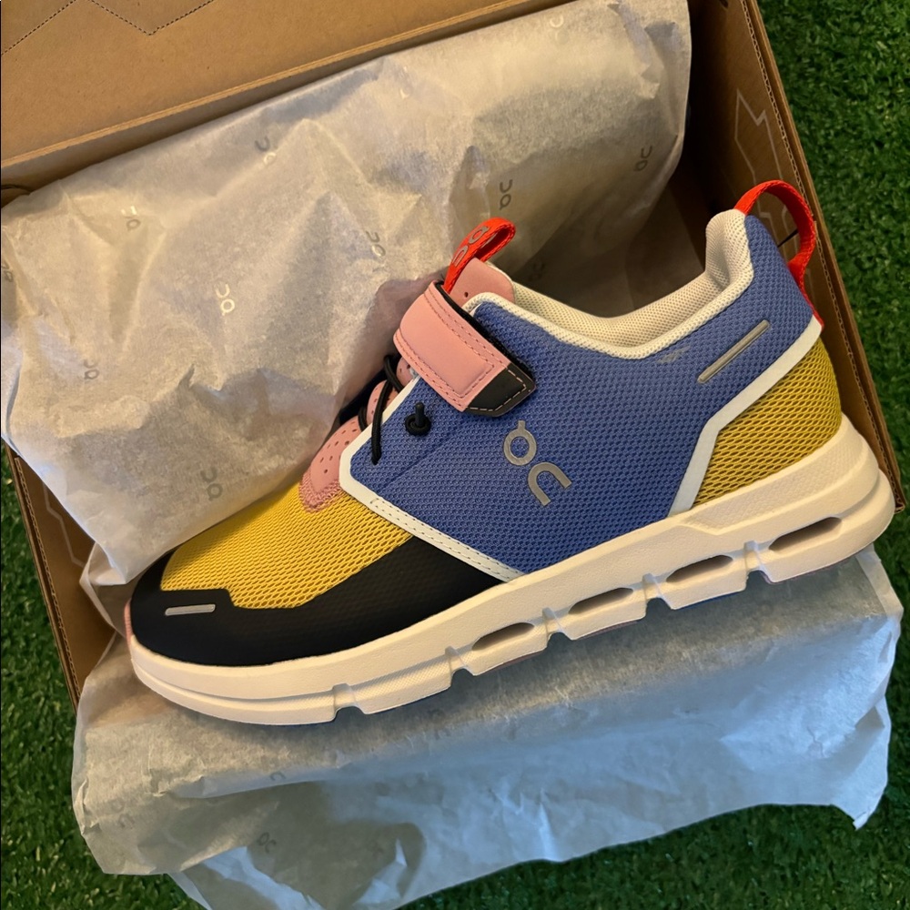 On Cloud Running Cloudplay